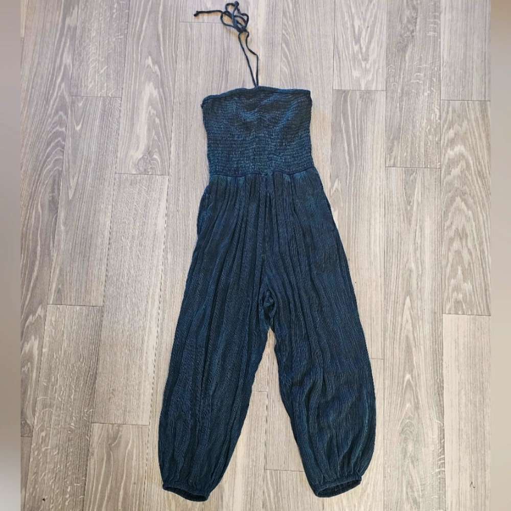 Guess | Halter Jumpsuit
